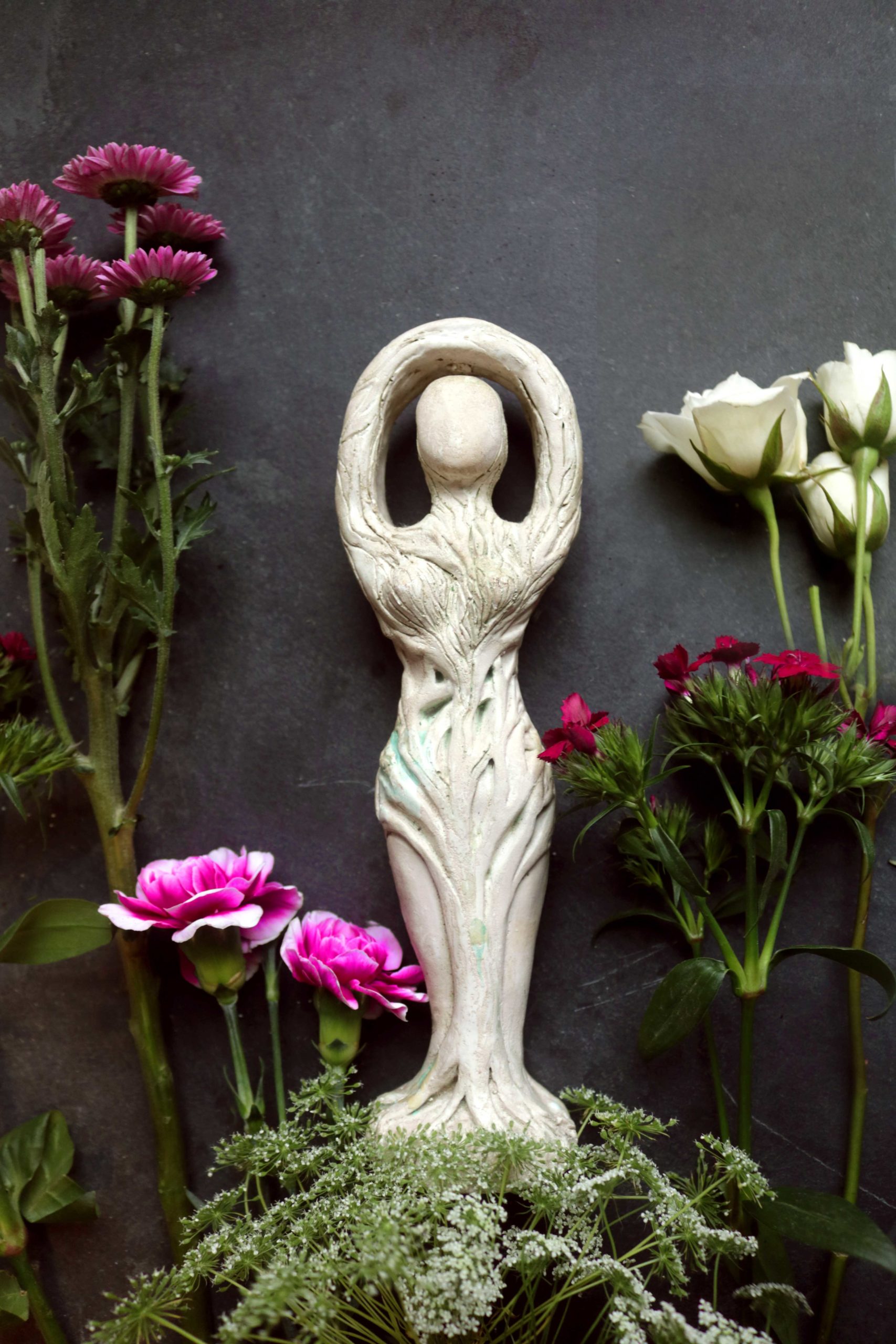 Pagan Garden Statues | Fasci Garden